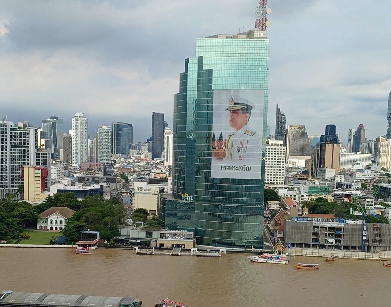 Travel Tips for Visiting Thailand