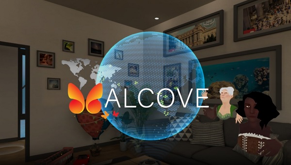 Alcove App