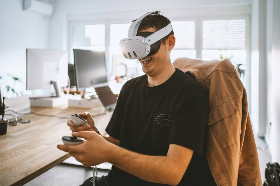The Ultimate Beginner’s Guide to Virtual Travel