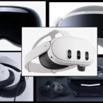 Best VR Headsets for Virtual Travel in 2025