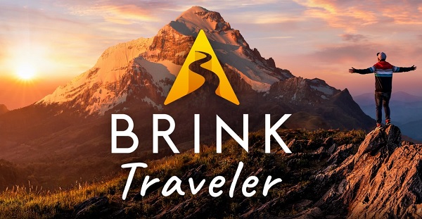 Brink Traveler
