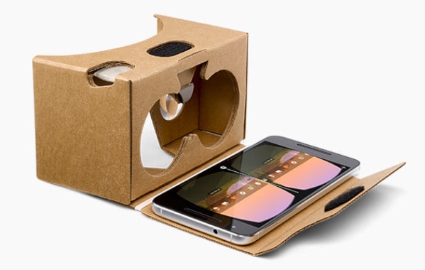 Google Cardboard