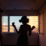 People Who Should Try Virtual Travel