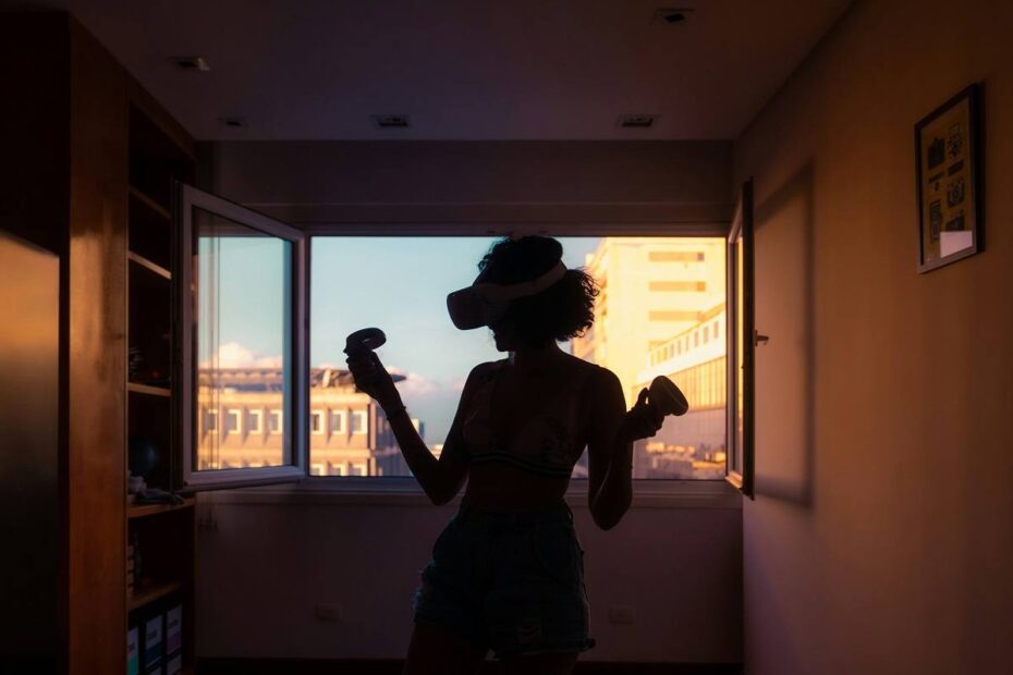 People Who Should Try Virtual Travel
