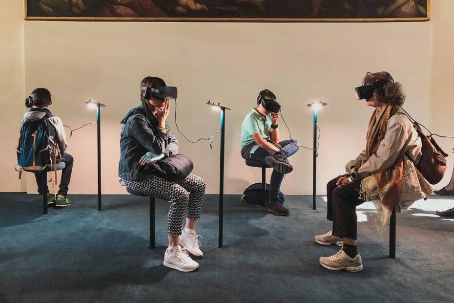 Powerful Reasons to Try Virtual Travel