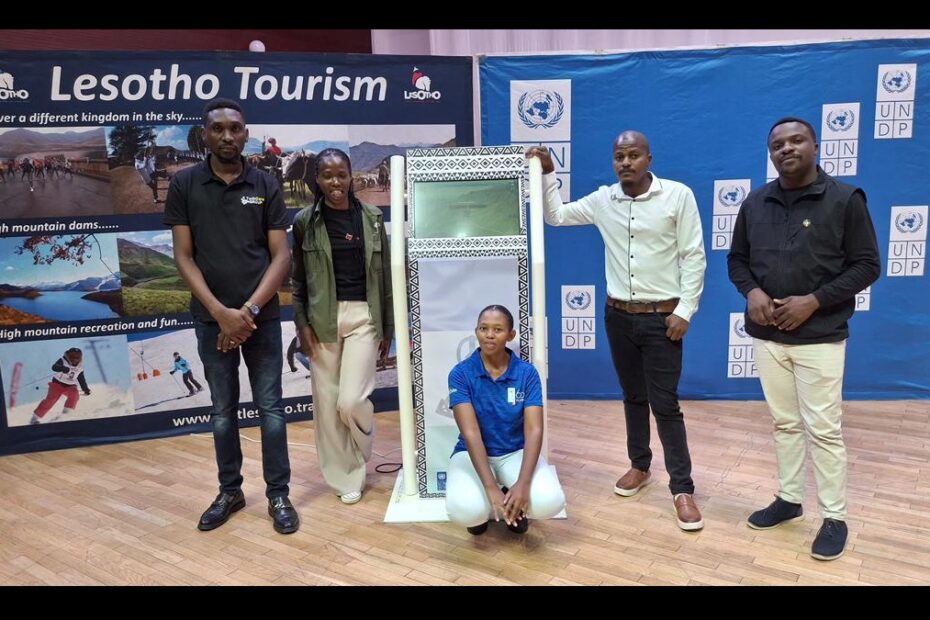 TechCare Group Launches VR Booth