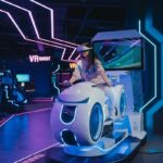 Ultimate Virtual Travel Experience