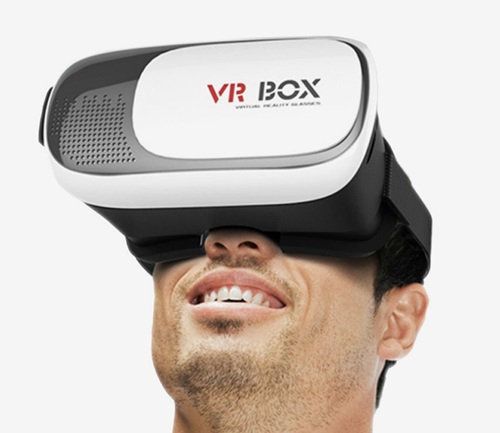 VR BOX