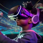 Virtual Travel Destinations Hub