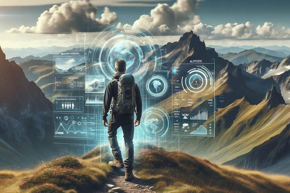 Virtual Travel Insights Hub
