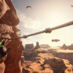Extreme Activities in VR