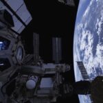 Outer Space Adventures VR