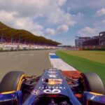 Red Bull F1 VR Review